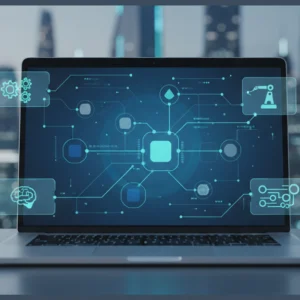 The Role of a Workflow Automation Implementation Partner for Microsoft 365 in Digital Transformation