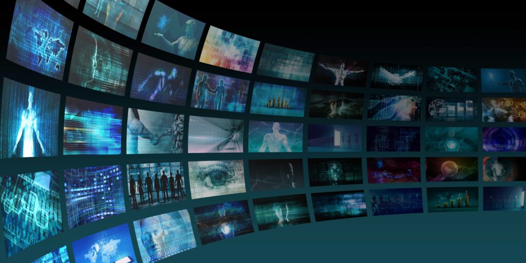 Top 5 des Applications pour Profiter de Votre Abonnement IPTV sur Android