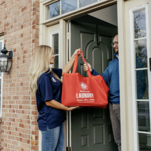 Effortless Laundry Service in Crescent Springs, KY – Freedom Laundry Co.