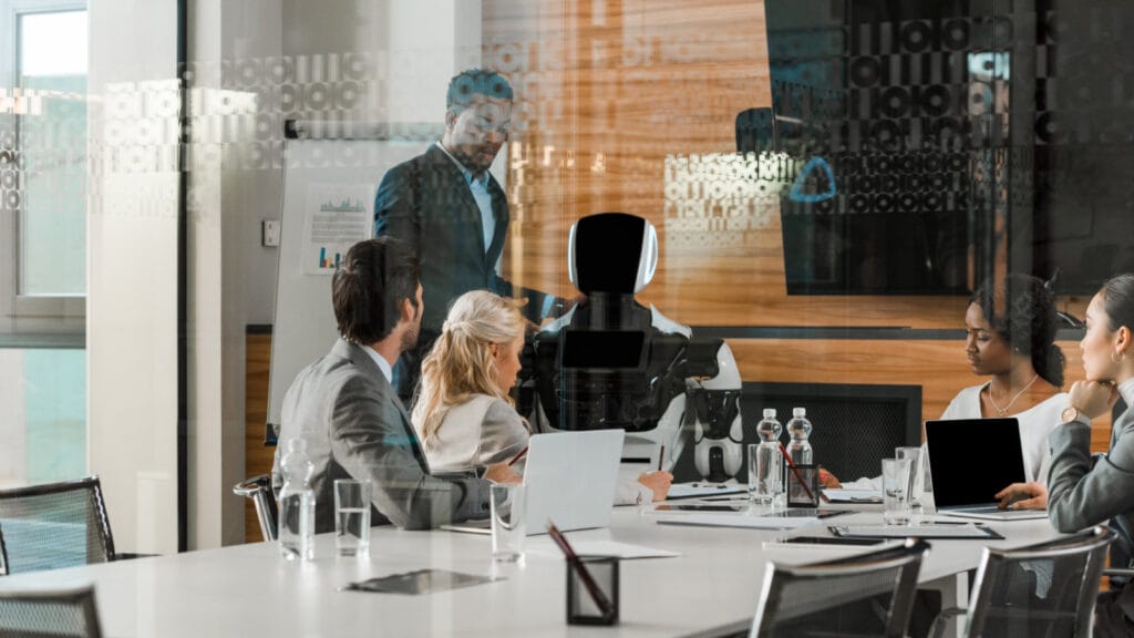 The ROI of Enterprise Data Management and Integration Consulting Services