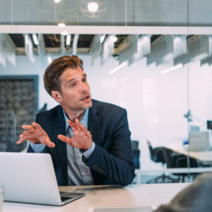 Why You Should Hire Senior Microsoft Integration Consultants for Complex Environments