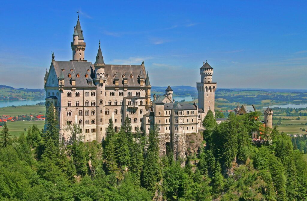 What to Expect on a Neuschwanstein Castle Tour from Munich