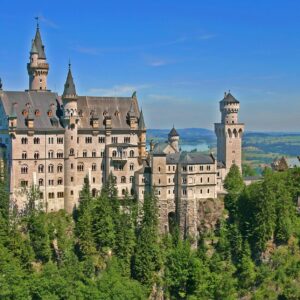 What to Expect on a Neuschwanstein Castle Tour from Munich