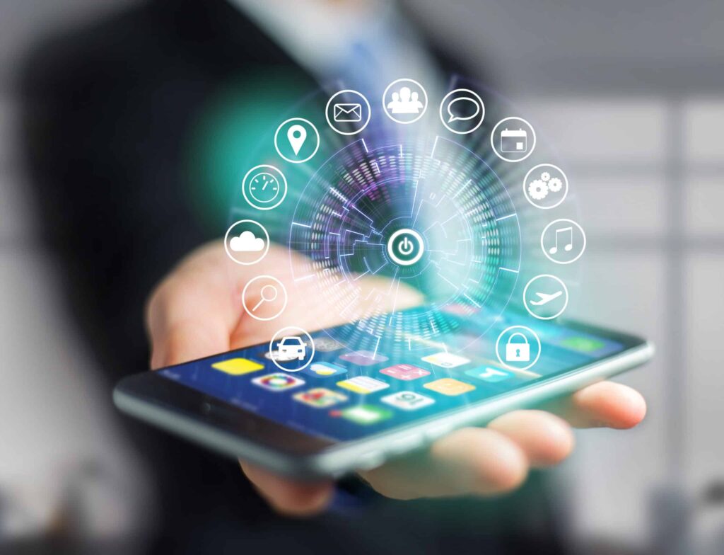 Unified Ecosystem: Power Apps Integration Services With Microsoft 365