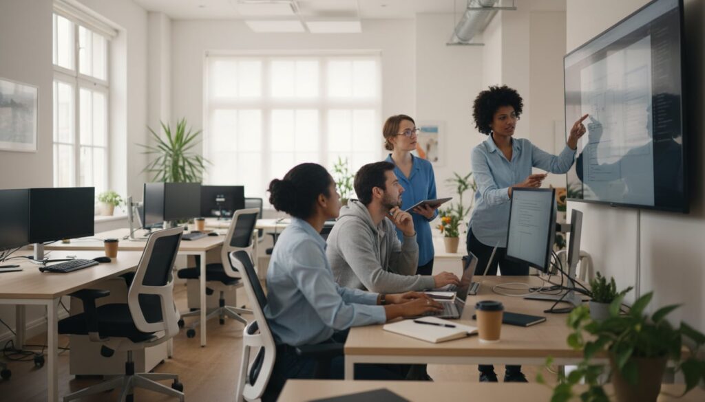 Why CIOs Must Hire Azure Developers For Enterprise Projects to Scale Securely