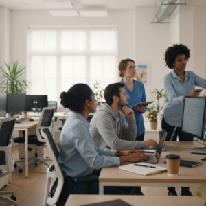 Why CIOs Must Hire Azure Developers For Enterprise Projects to Scale Securely