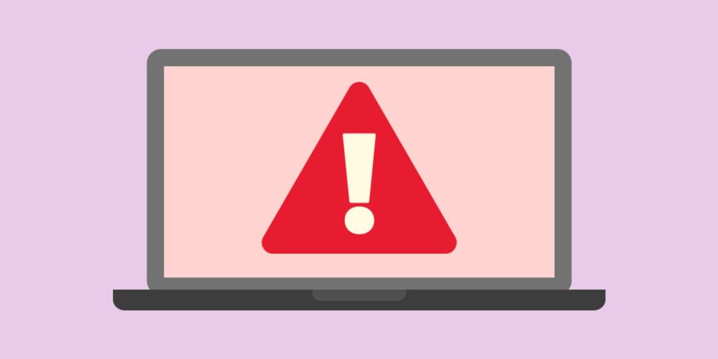 Why Checking Scam Site Lists Is a Necessity, Not an Option