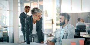 Why Financial Institutions Rely on a U.S.-Based Power Platform Development Company