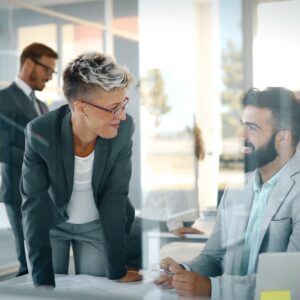 Why Financial Institutions Rely on a U.S.-Based Power Platform Development Company