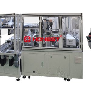 How a Modern Motor Stator Winding Machine Enhances Production Efficiency