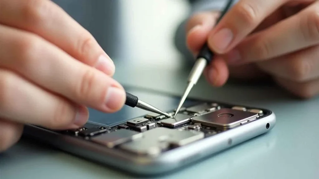 Upgrading Your Mobile Repair Tools Shop with the Latest PHONEFIX Gear