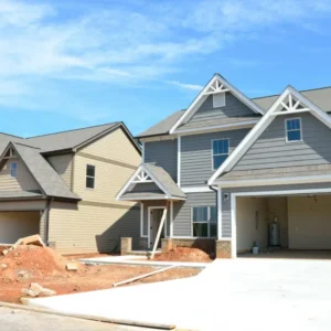 Why Spec Homes Are a Lucrative Investment: builderfinance.com Explains