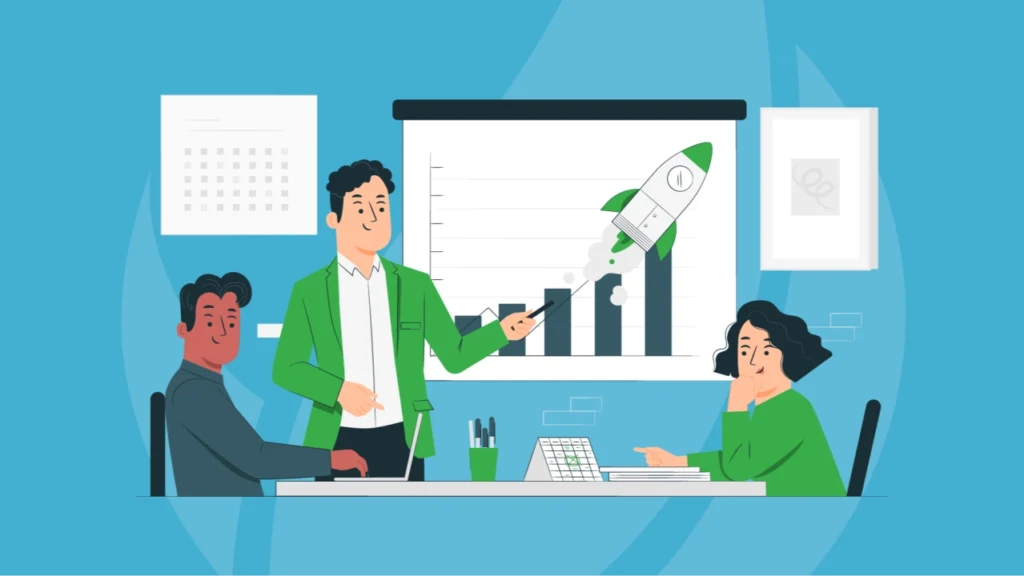 Measuring ROI: How B2B Marketing Agencies Track Your Campaign Success