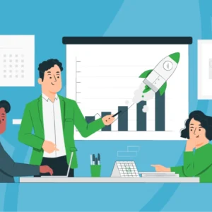 Measuring ROI: How B2B Marketing Agencies Track Your Campaign Success