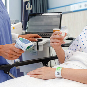 Key Features to Look for When Upgrading Your Facility's Healthcare Barcode Scan Engines