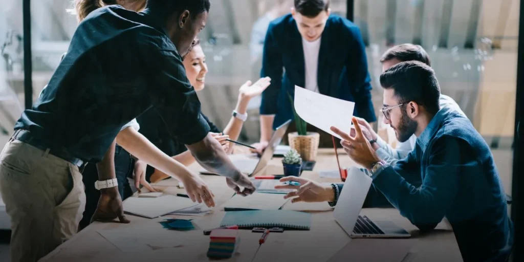 A Step-by-Step Guide to Choosing the Right ABM Agencies for Growth