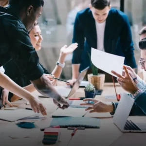 A Step-by-Step Guide to Choosing the Right ABM Agencies for Growth