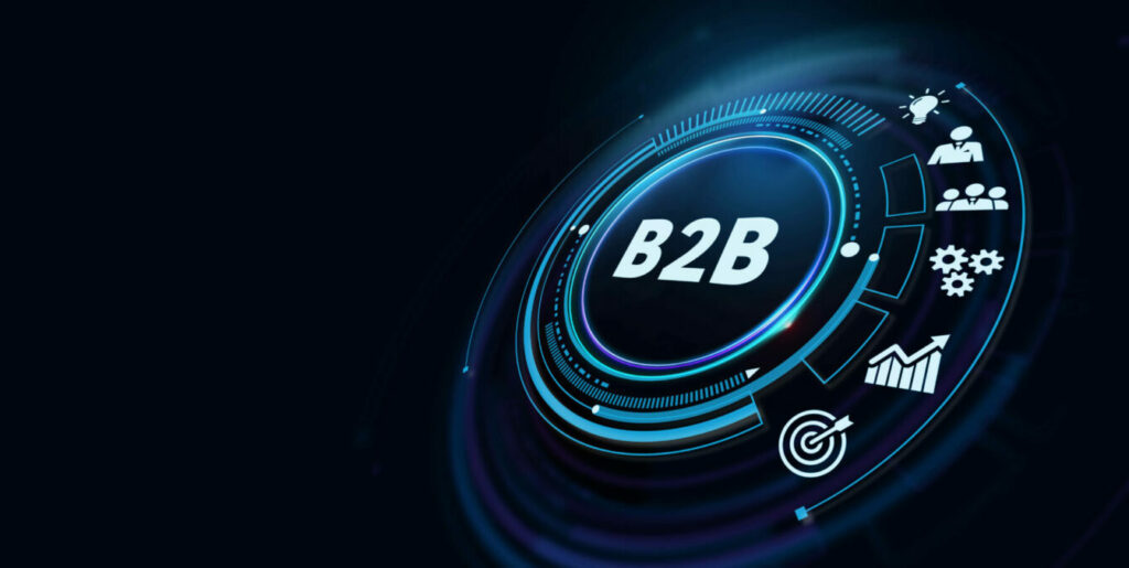 Innovative B2B Marketing Strategies to Outperform Your Competitors