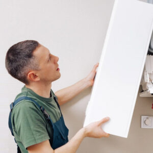 Benefits of Tankless Water Heater Repair Yucaipa CA