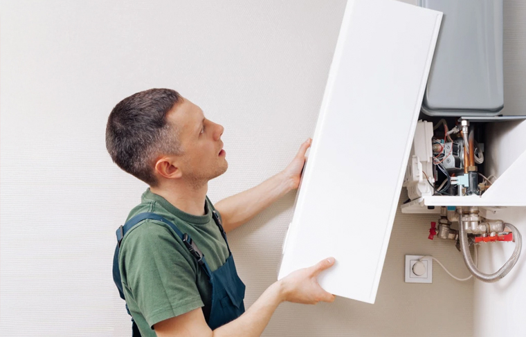 Benefits of Tankless Water Heater Repair Yucaipa CA