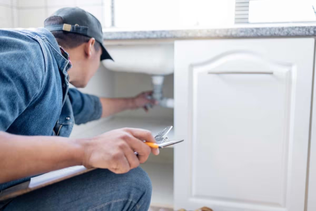 What to Expect from a Reliable Plumber in Macomb Township When Addressing Recurring Clogs