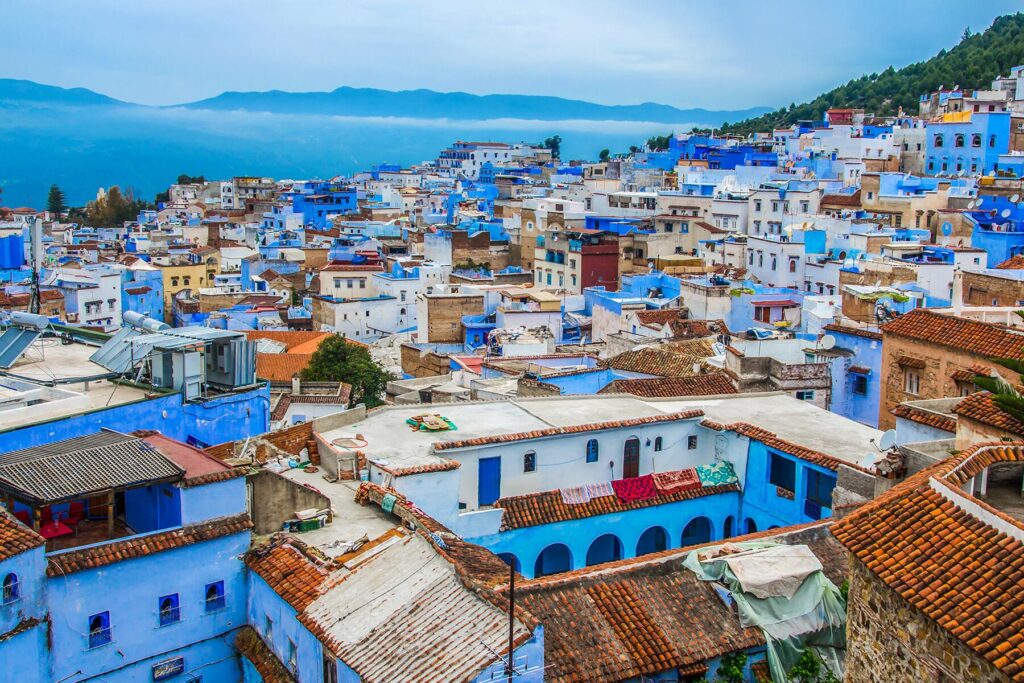 How to plan your trip to Morocco and Find the Top things to do in Morocco