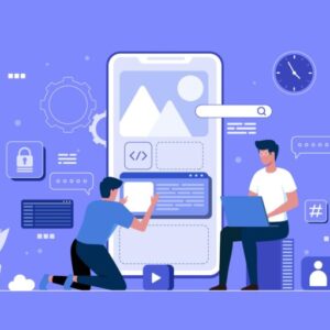 Workflow Automation Developers