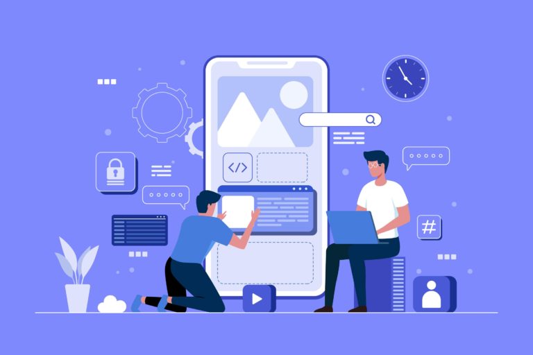 Workflow Automation Developers
