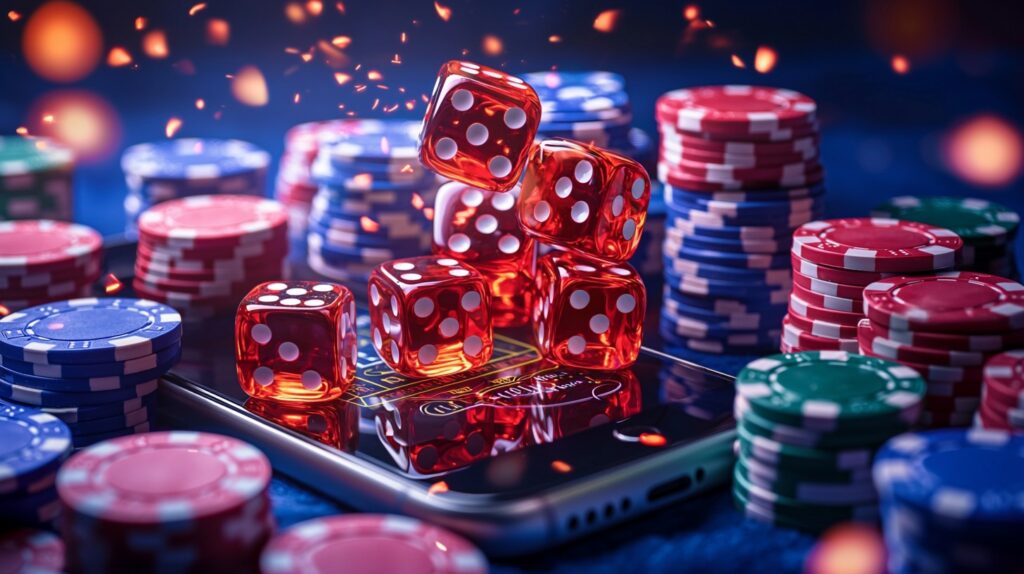 In-depth Look at Popular and Effective Slot Winning Strategies on the Mega Game Platform