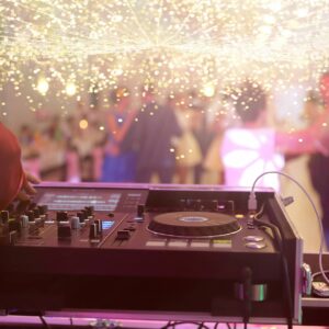 Top 5 Things to Look For When Hiring a Professional Long Island Wedding DJ