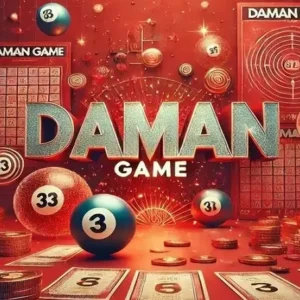 Daman Game App Login Guide with Helpful Tips