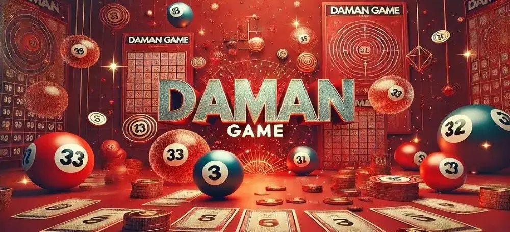 Daman Game App Login Guide with Helpful Tips