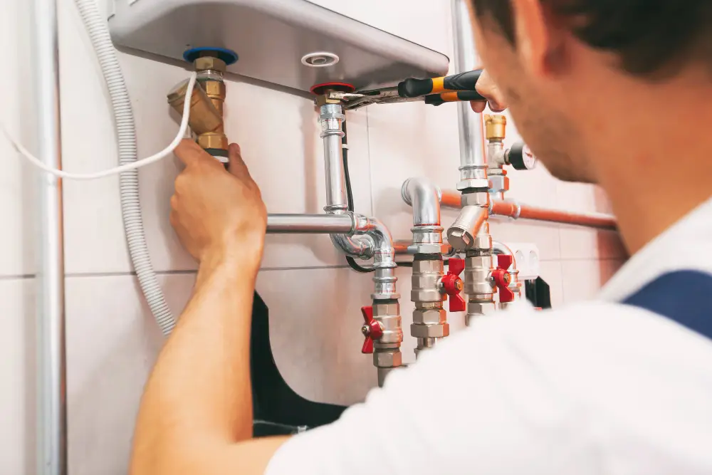 Reliable Heating and Plumbing Services in Swansea: Keeping Your Home Warm, Safe, and Stress-Free