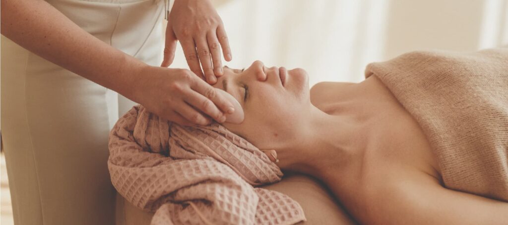 Outcall Massage: A Private Wellness Experience for Modern Relaxation