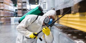 How to Secure Regional Corporate Facilities via Elite Pest Control Greater Milwaukee area Teams