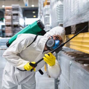 How to Secure Regional Corporate Facilities via Elite Pest Control Greater Milwaukee area Teams
