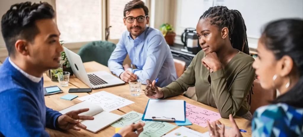 Career Pathways for Marketing Professionals