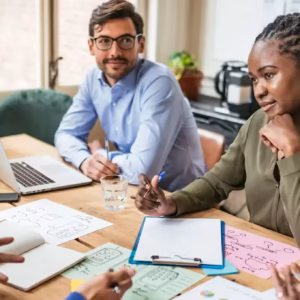 Career Pathways for Marketing Professionals