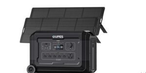 Essential Year-Round Maintenance Tips for Your Solar Generators for Home Backup