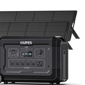 Essential Year-Round Maintenance Tips for Your Solar Generators for Home Backup