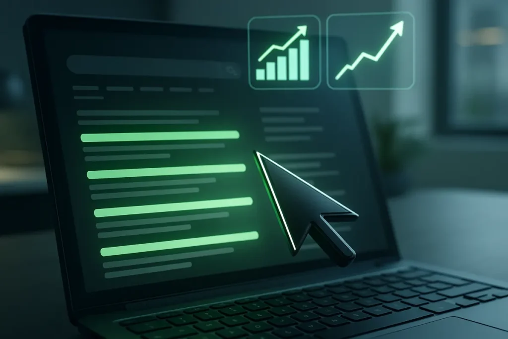 6 Top CTR Software and Bot Tools to Safely Manipulate SERP Metrics