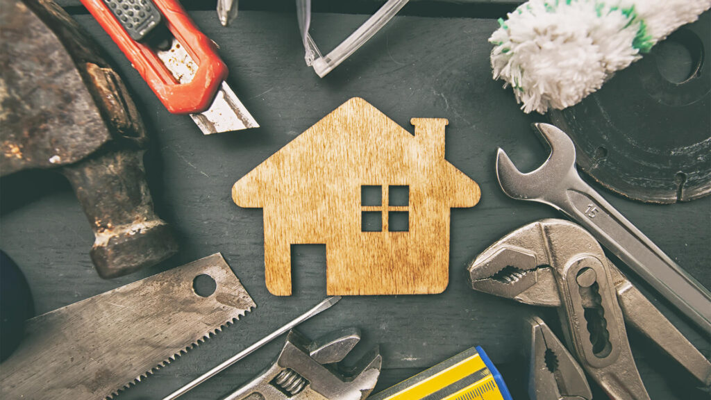 How a Tailored Annual Maintenance Contract Keeps Your Home Safe and Efficient