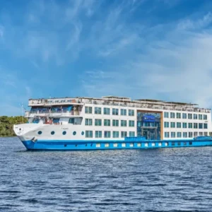 Exploring the Valley of the Kings and Kom Ombo via Authentic Cheap Nile Cruises