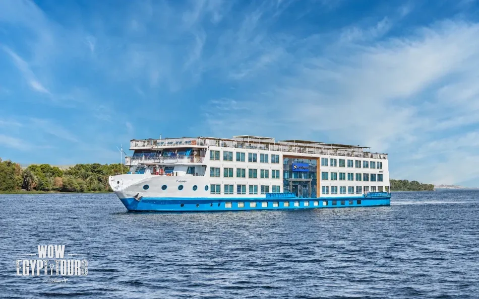 Exploring the Valley of the Kings and Kom Ombo via Authentic Cheap Nile Cruises