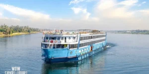Converting Inquiries into Bookings: The Art of Selling Nile Cruises in Luxor and Aswan