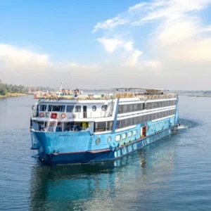 Converting Inquiries into Bookings: The Art of Selling Nile Cruises in Luxor and Aswan