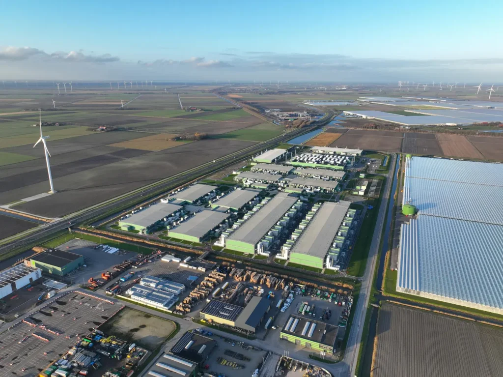 What Is My Land Worth to a Data Center? Key Factors Driving Data Center Site Value