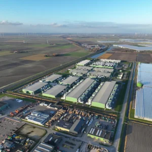 What Is My Land Worth to a Data Center? Key Factors Driving Data Center Site Value