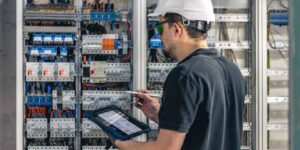 Bridging Electrical Theory and Shop-Floor Application Through Structured PLC Programming Training