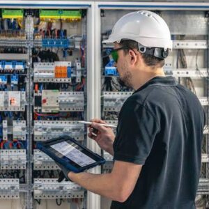 Bridging Electrical Theory and Shop-Floor Application Through Structured PLC Programming Training